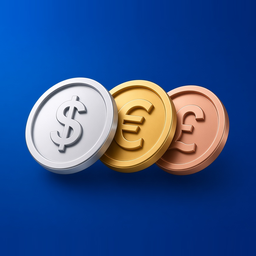 App-Icon Währungen