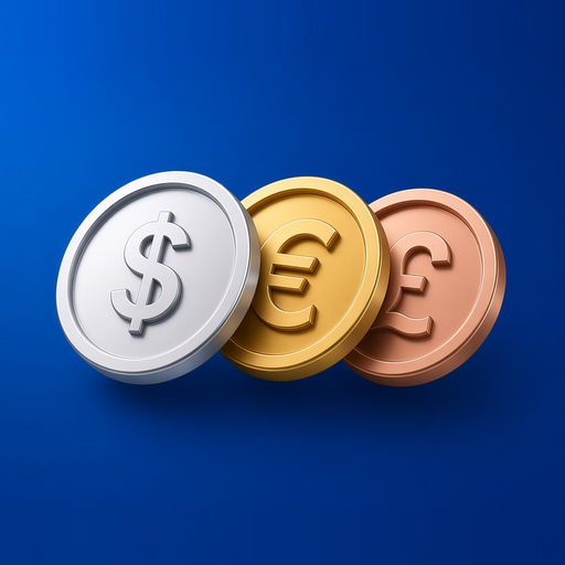 App-Icon Währungen Pro